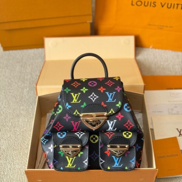 Lv Duma multicolor