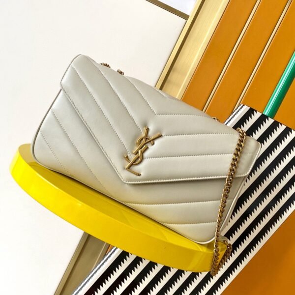 YSL LouLou