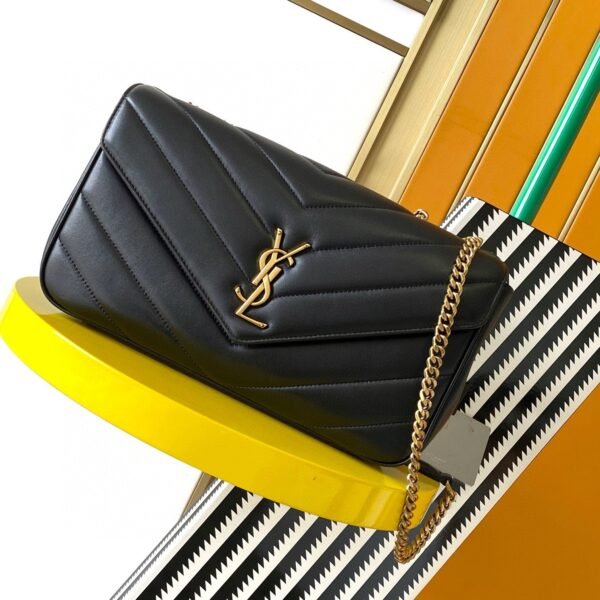 YSL LouLou