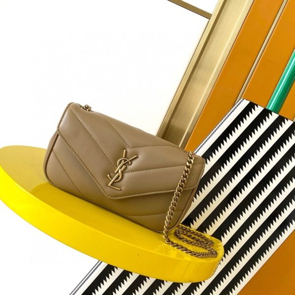 YSL LouLou